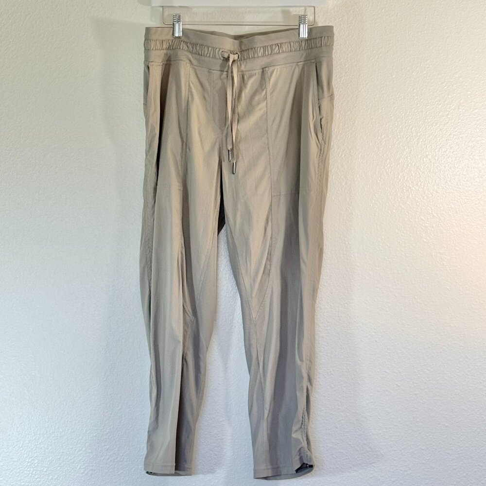 Dance Studio Mid Rise Jogger by Lululemon